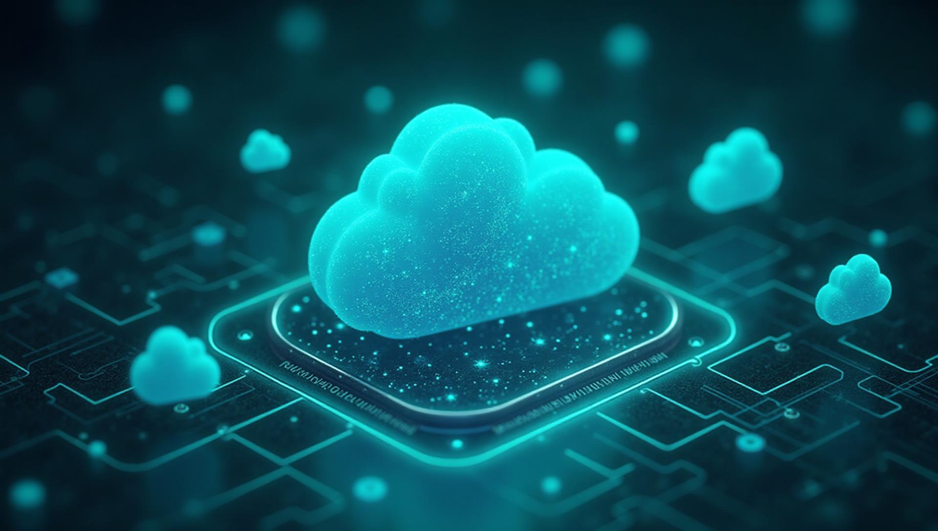 Cloud & Virtualization